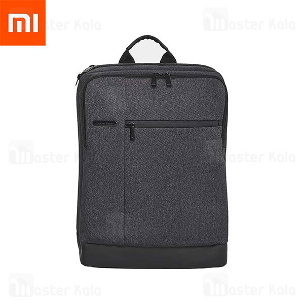 کوله شیائومی Xiaomi Youpin 90 Points Classic Business Backpack مناسب برای لپ تاپ 15.6 اینچ